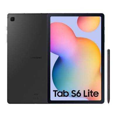 Tablet samsung galaxy tab s6 lite 2024 p620 10.4'/ 4gb/ 128gb/ octacore/ gris