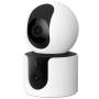 Cámara de videovigilancia xiaomi smart camera c300 dual/ control desde app