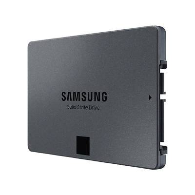 Disco ssd samsung 870 qvo 1tb/ sata iii/ full capacity