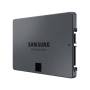 Disco ssd samsung 870 qvo 1tb/ sata iii/ full capacity