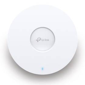 Punto de acceso inalámbrico tp-link omada eap660 hd/ wifi 6/ poe 3600mbps/ 2.4ghz 5ghz/ antenas de 5dbi/ wifi