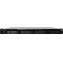 Nas synology rackstation rs1619xs+/ 4 bahía 3.5'- 2.5'/ 8gb ddr4/ formato rack