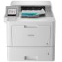 Impresora láser color brother hl-l9430cdn dúplex/ blanca