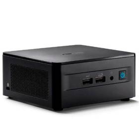 Minipc asus nuc 12 pro rnuc12wshi700002i intel core i7-1260p