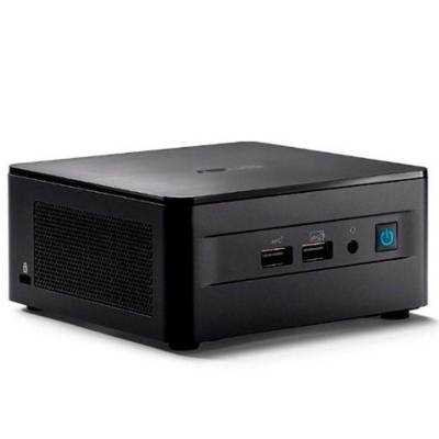 Minipc asus nuc 12 pro rnuc12wshi700002i intel core i7-1260p