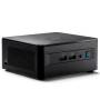 Minipc asus nuc 12 pro rnuc12wshi700002i intel core i7-1260p