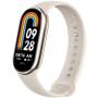 Pulsera smartband xiaomi smart band 8/ oro