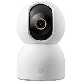 Cámara de videovigilancia xiaomi smart camera c700/ visión nocturna/ control desde app