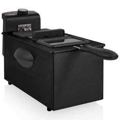 Freidora princess 182731/ 2000w/ capacidad 3l