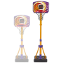 Canasta de basket con pantalla electrónica vtech/ desde 1m hasta 1.40m