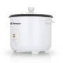 Olla eléctrica orbegozo co 3031/ 700w/ capacidad 1.8l