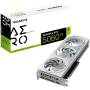 Tarjeta gráfica gigabyte geforce rtx 5060 ti aero oc/ 8gb gddr7