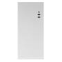 Caja minitorre tacens orumx500 con fuente 500w/ blanco