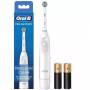 Cepillo dental braun oral-b db5 pro precision clean/ blanco