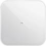 Báscula de baño xiaomi smart scale s200/ hasta 150kg/ blanca