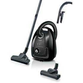Aspirador de trineo bosch serie 4 bgb38ba3t/ 850w