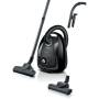 Aspirador de trineo bosch serie 4 bgb38ba3t/ 850w