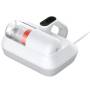 Aspirador de ácaros con batería xiaomi dust mite vacuum cleaner pro/ 400w