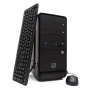 Pc kvx amdline 4 amd ryzen 5-5600gt/ 16gb/ 512gb ssd/ sin sistema operativo