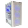Pc gaming kvx phobos 1 ultra edition intel core ultra 9-285k/ 64gb/ 1tb ssd/ intel arc b580/ sin sistema operativo