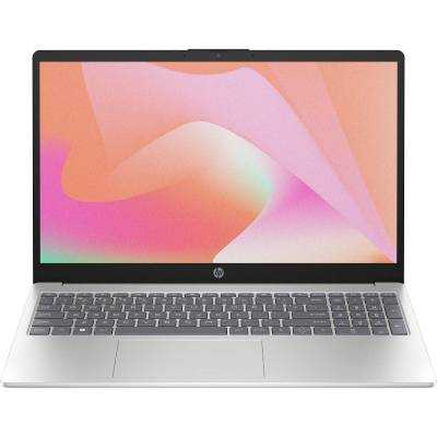 Portátil hp 15-fc0116ns reacondicionado ryzen 7 7730u/ 16gb/ 512gb ssd/ 15.6'/ sin sistema operativo