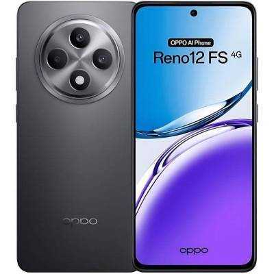 Smartphone oppo reno 12 fs 8gb/ 512gb/ 6.67'/ 4g/ gris
