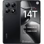 Smartphone xiaomi 14t pro 12gb/ 512gb/ 6.67'/ 5g/ negro titanio