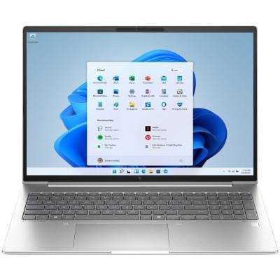 Portátil hp elitebook 665 g11 a37cyet ryzen 5 pro 7535u/ 16gb/ 512gb ssd/ 16'/ win11 pro
