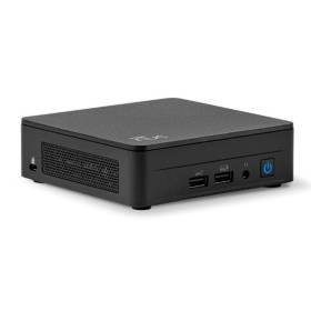 Minipc asus nuc 13 pro rnuc13anki30000 intel core i3-1315u/ sin cable de alimentación