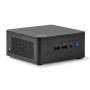 Minipc asus nuc 13 pro rnuc13anhi30000 intel core i3-1315u/ sin cable de alimentación