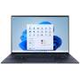 Portátil asus expertbook b9 oled b9403cvar-pp1646x intel core 7-150u/ 32gb/ 1tb ssd/ 14'/ win11 pro