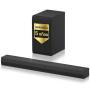 Barra de sonido con bluetooth lg s40t/ 300w/ 2.1