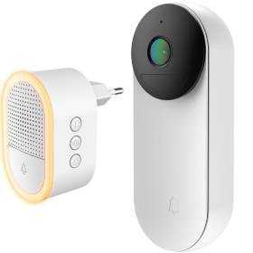 Videoportero inteligente spc video doorbell
