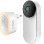 Videoportero inteligente spc video doorbell