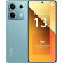 Smartphone xiaomi redmi note 13 nfc 8gb/ 256gb/ 6.67'/ 5g/ azul
