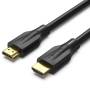 Cable hdmi 2.1 8k vention aanbj/ hdmi macho - hdmi macho/ 5m/ negro