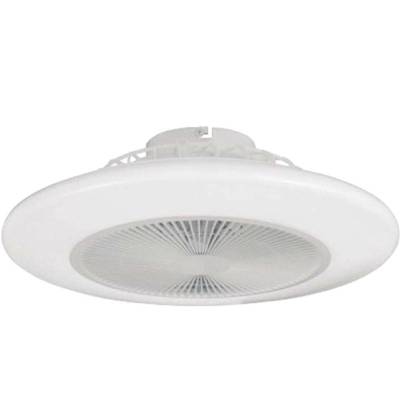 Ventilador de techo orbegozo cp 141035/ 40w/ 7 aspas 30cm/ 6 velocidades