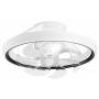 Ventilador de techo orbegozo cp 149035/ 20w/ 7 aspas 33cm/ 6 velocidades