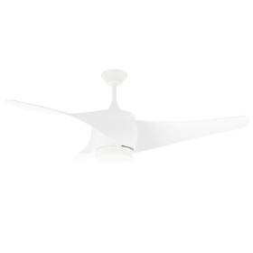 Ventilador de techo orbegozo cpw 04132/ 60w/ 3 aspas 132cm/ 3 velocidades