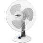 Ventilador de sobremesa orbegozo tf 0143/ 50w/ 3 aspas 40cm/ 3 velocidades