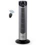 Ventilador de torre orbegozo twm 1010/ 45w/ 3 velocidades