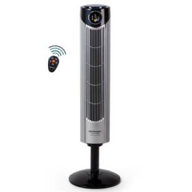 Ventilador de torre orbegozo twm 1015/ 45w/ 3 velocidades
