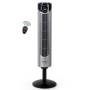 Ventilador de torre orbegozo twm 1015/ 45w/ 3 velocidades
