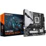 Placa base gigabyte h810m gaming wifi 6 socket 1851/ micro atx