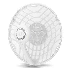 Antena direccional ubiquiti af60-lr/ 60ghz/ 1.95gbps