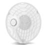 Antena direccional ubiquiti af60-lr/ 60ghz/ 1.95gbps