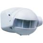 Interruptor con sensor de movimiento smartwares (es34) 10.017.10/ blanco