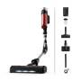 Aspirador escoba con batería rowenta x-force 9.60 flex animal care rh2077wo/ autonomía 45 min