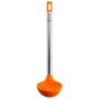 Cucharón bra efficient a195008/ naranja