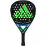 Pala de pádel adidas radogar attk/ azul
